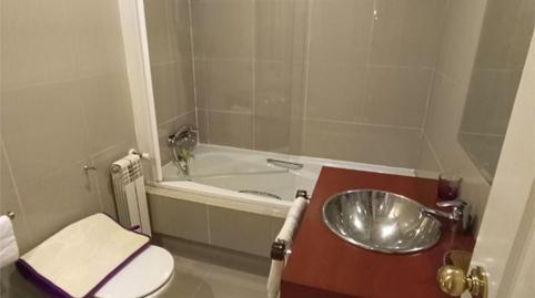 Foto 5 de Piso de alquiler en Avenida de Magoi, 58, Acea de Olga - Augas Férreas, Lugo Capital