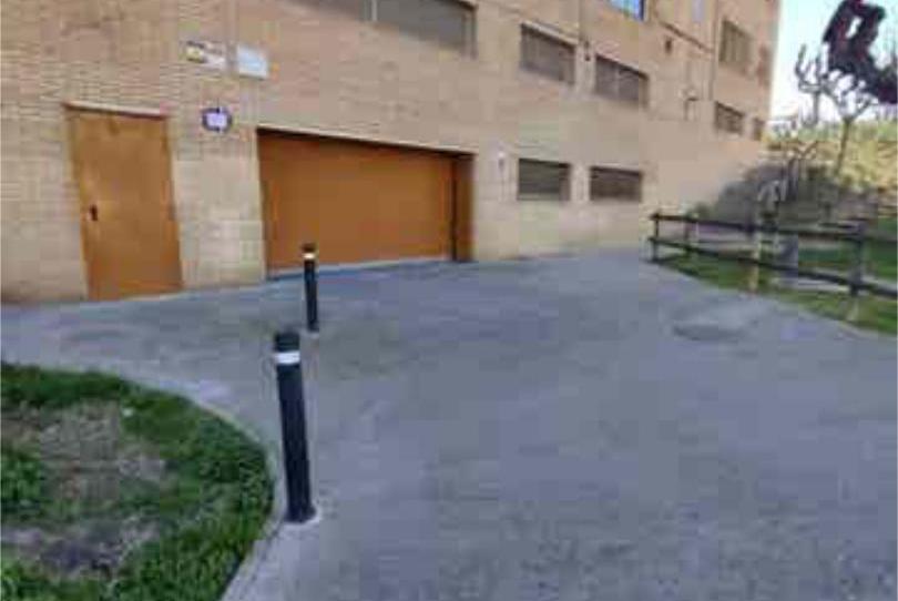 Garatge de lloguer a Ca n'Oriol, Rubí - imatge 1 Foto 1 de Garatge de lloguer a Ca n'Oriol, Rubí