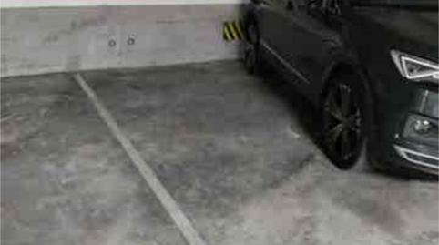 Garatge de lloguer a Ca n'Oriol, Rubí - imatge 2 Foto 2 de Garatge de lloguer a Ca n'Oriol, Rubí