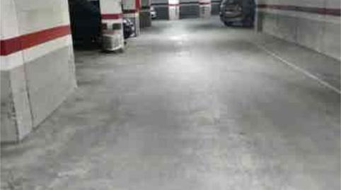 Garatge de lloguer a Ca n'Oriol, Rubí - imatge 3 Foto 3 de Garatge de lloguer a Ca n'Oriol, Rubí