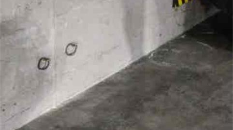 Garatge de lloguer a Ca n'Oriol, Rubí - imatge 4 Foto 4 de Garatge de lloguer a Ca n'Oriol, Rubí