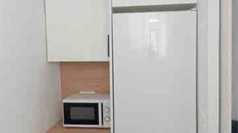 Foto 4 de Estudio de alquiler en Centre - Zona Alta, Alcoy / Alcoi