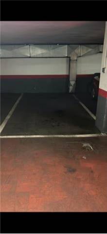 Garaje en Alquiler en Hispanoamérica - Bernabéu