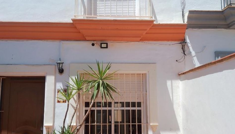 Casa adosada en venta en Calle Magallanes, 66, Pilas, Sevilla - imagen 1 Foto 1 de Casa adosada en venta en Calle Magallanes, 66, Pilas, Sevilla