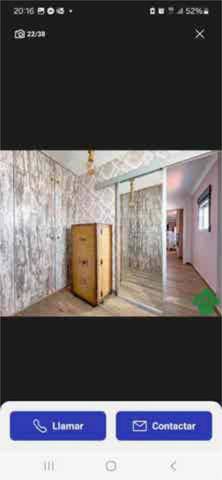 Piso en Alquiler en Atarfe