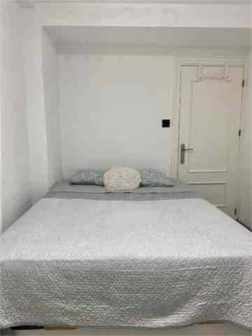 Piso en Alquiler en El Rabal