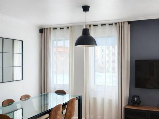 Piso en Alquiler en Plaza Padre Busto, 14 en Elviña - A Zapateira