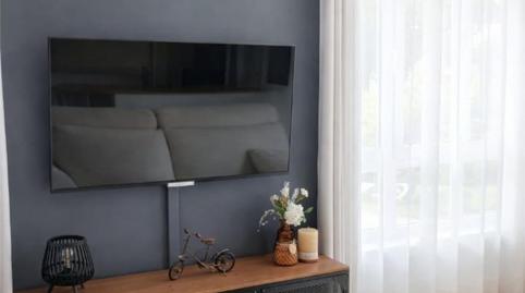 Foto 2 de Pis de lloguer a Plaza Padre Busto, 14, Elviña - A Zapateira, A Coruña Capital