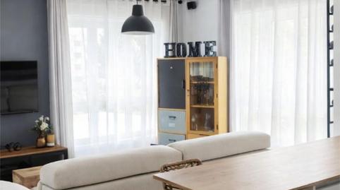 Foto 3 de Pis de lloguer a Plaza Padre Busto, 14, Elviña - A Zapateira, A Coruña Capital