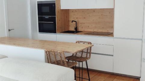 Foto 5 de Pis de lloguer a Plaza Padre Busto, 14, Elviña - A Zapateira, A Coruña Capital