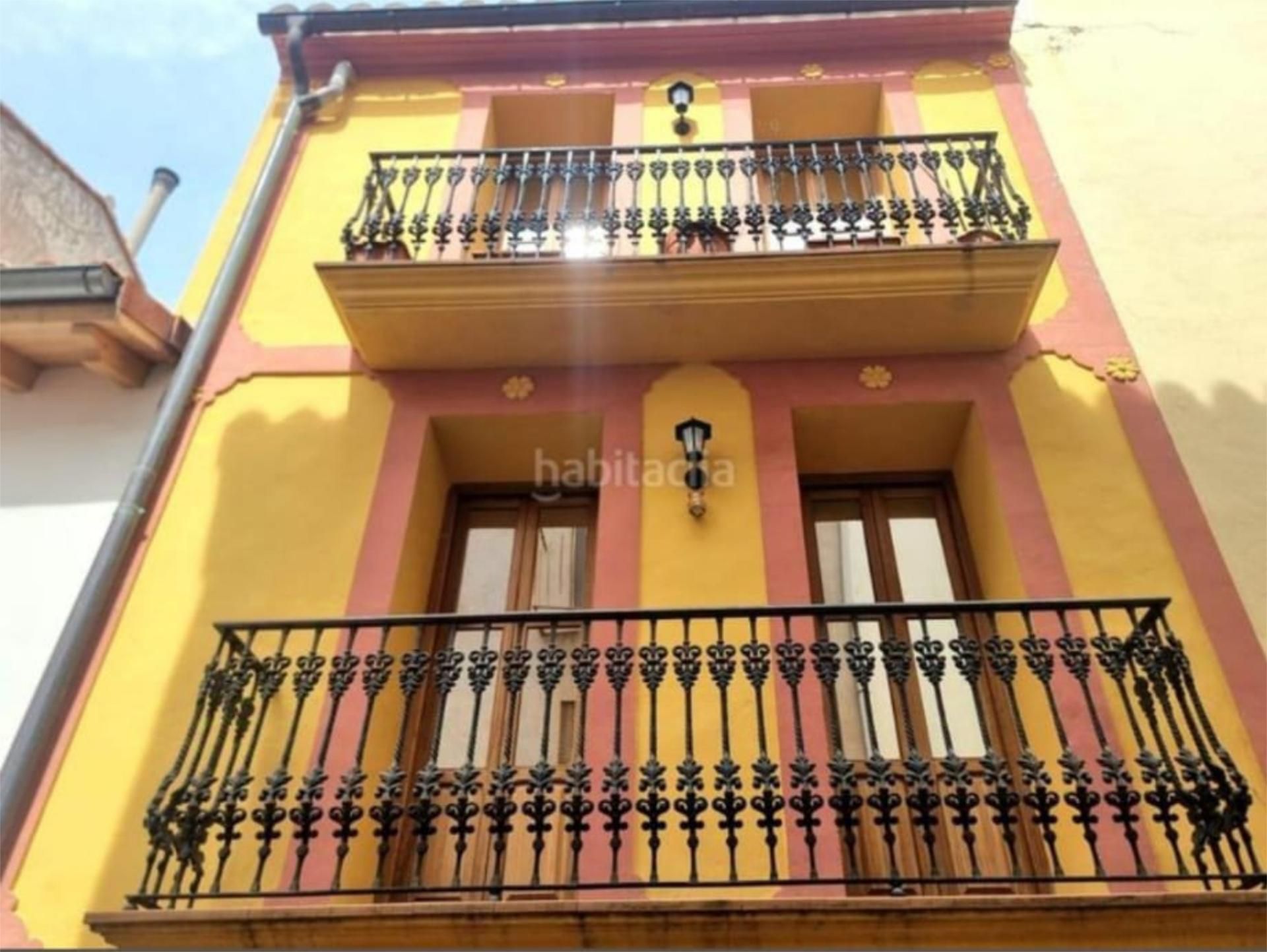 Casa adosada en venda a Carrer de Sant Antoni, 9, Eslida Casa adosada en venda a Carrer de Sant Antoni, 9, Eslida