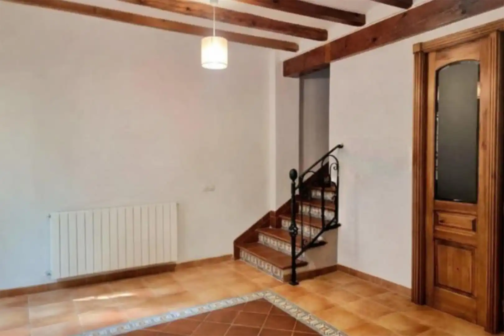 Casa adosada en venda a Carrer de Sant Antoni, 9, Eslida Casa adosada en venda en Eslida amb Aire condicionat, Terrassa i Balcó