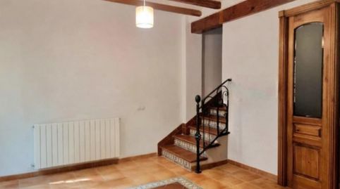 Casa adosada en venta en Carrer de Sant Antoni, 9, Eslida, Castellón - imagen 2 Foto 2 de Casa adosada en venta en Carrer de Sant Antoni, 9, Eslida, Castellón