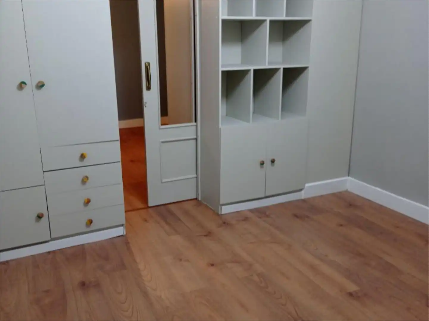 Habitación de Piso de alquiler en Zafra