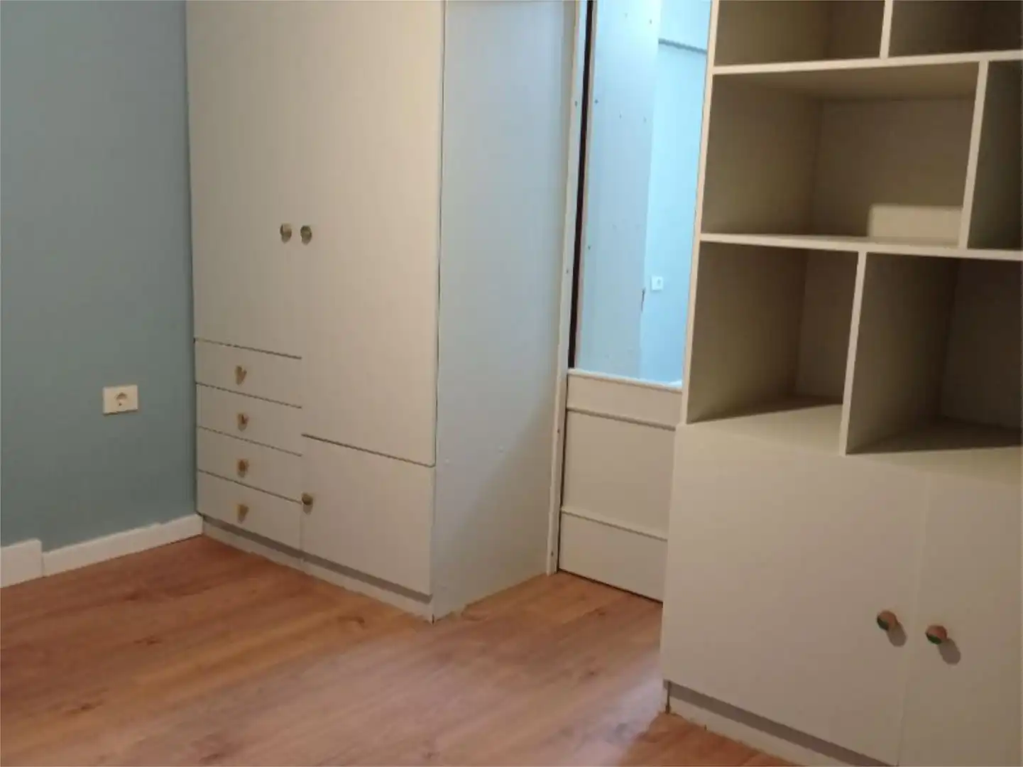Habitación de Piso de alquiler en Zafra