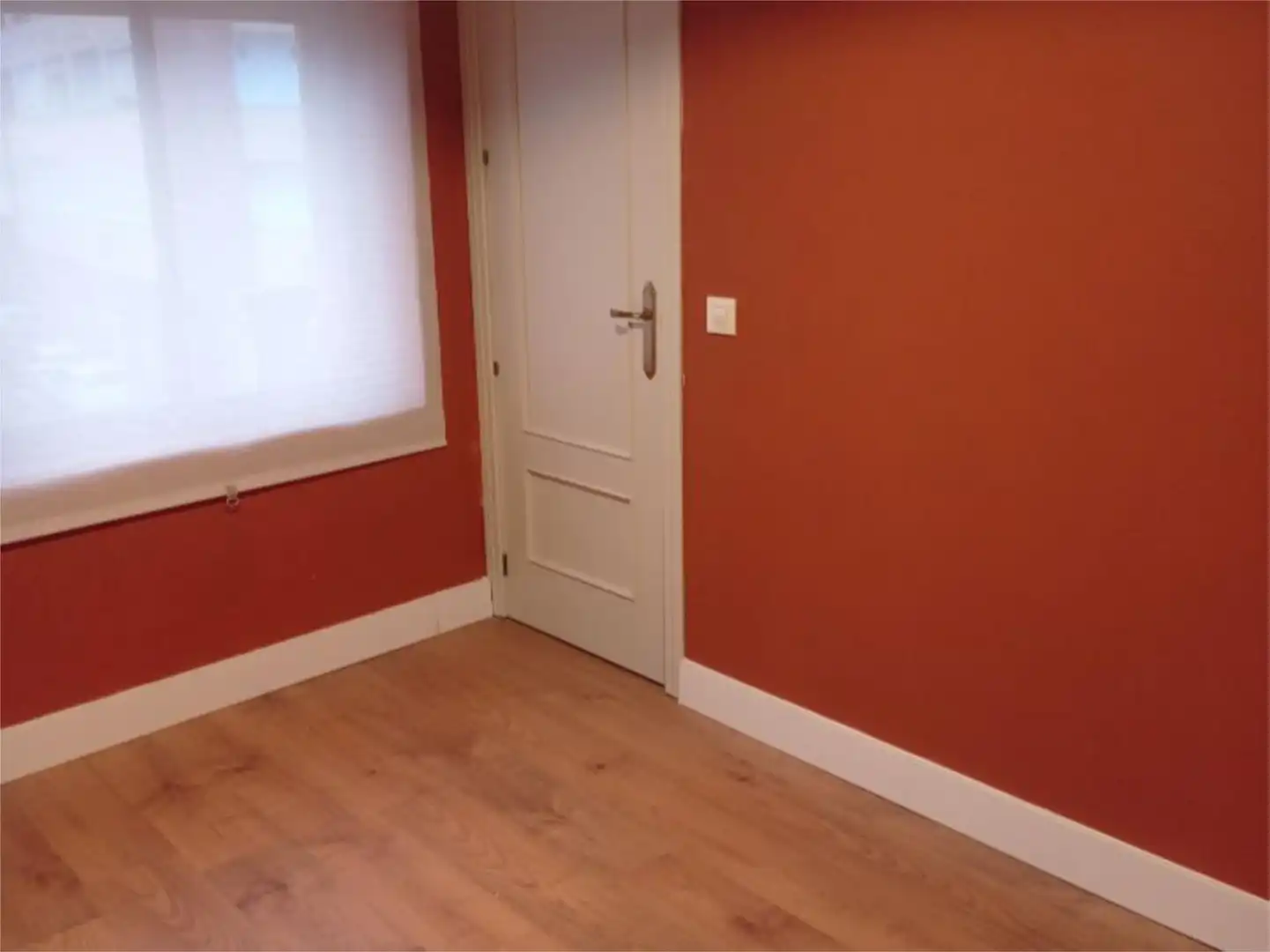 Piso de alquiler en Zafra