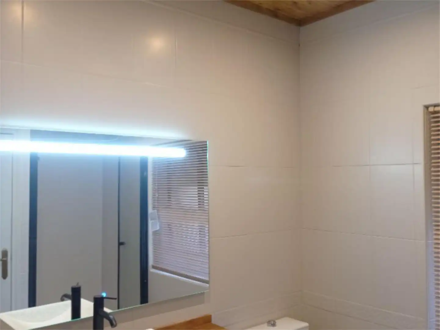 Baño de Piso de alquiler en Zafra