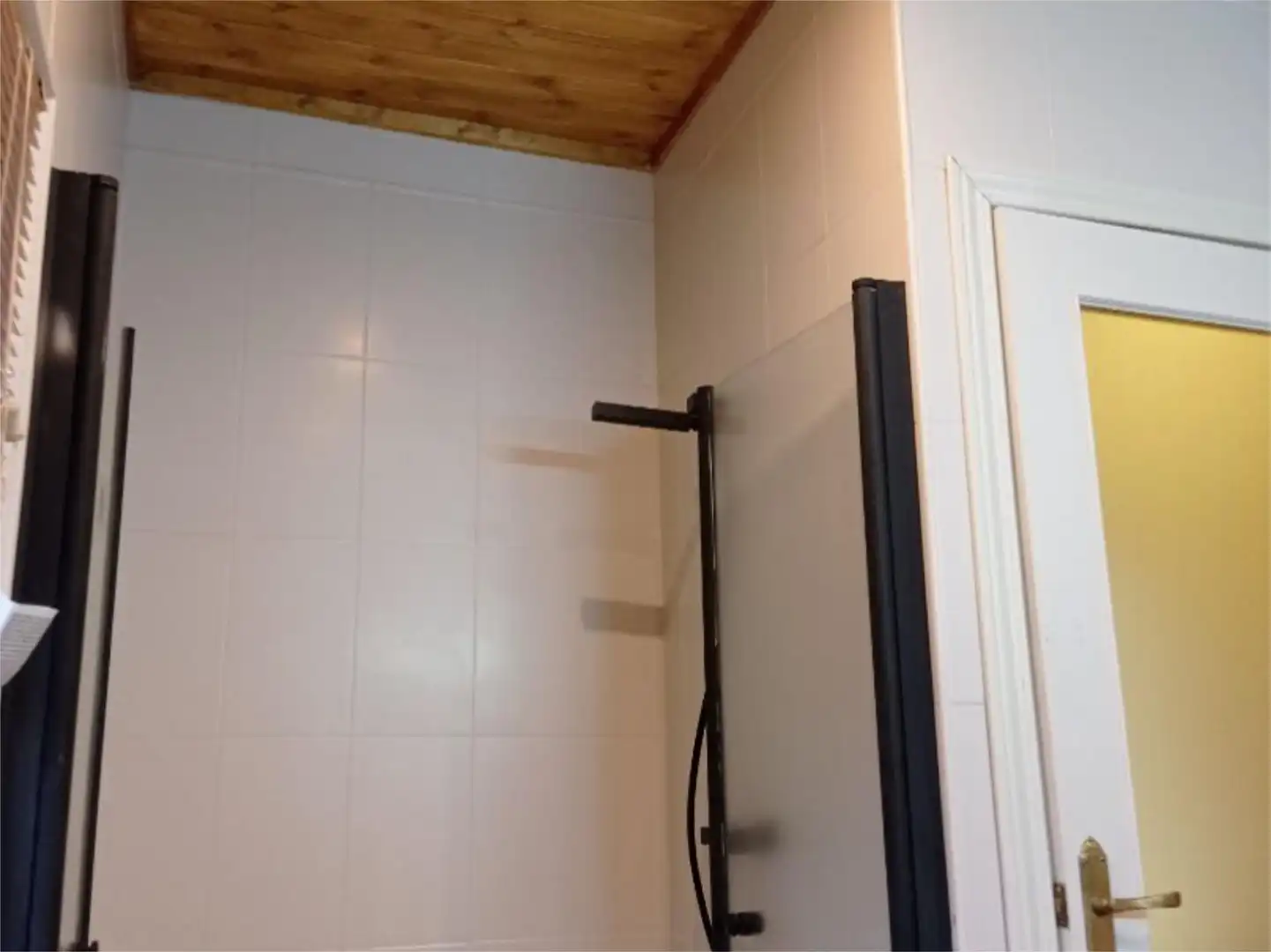 Baño de Piso de alquiler en Zafra