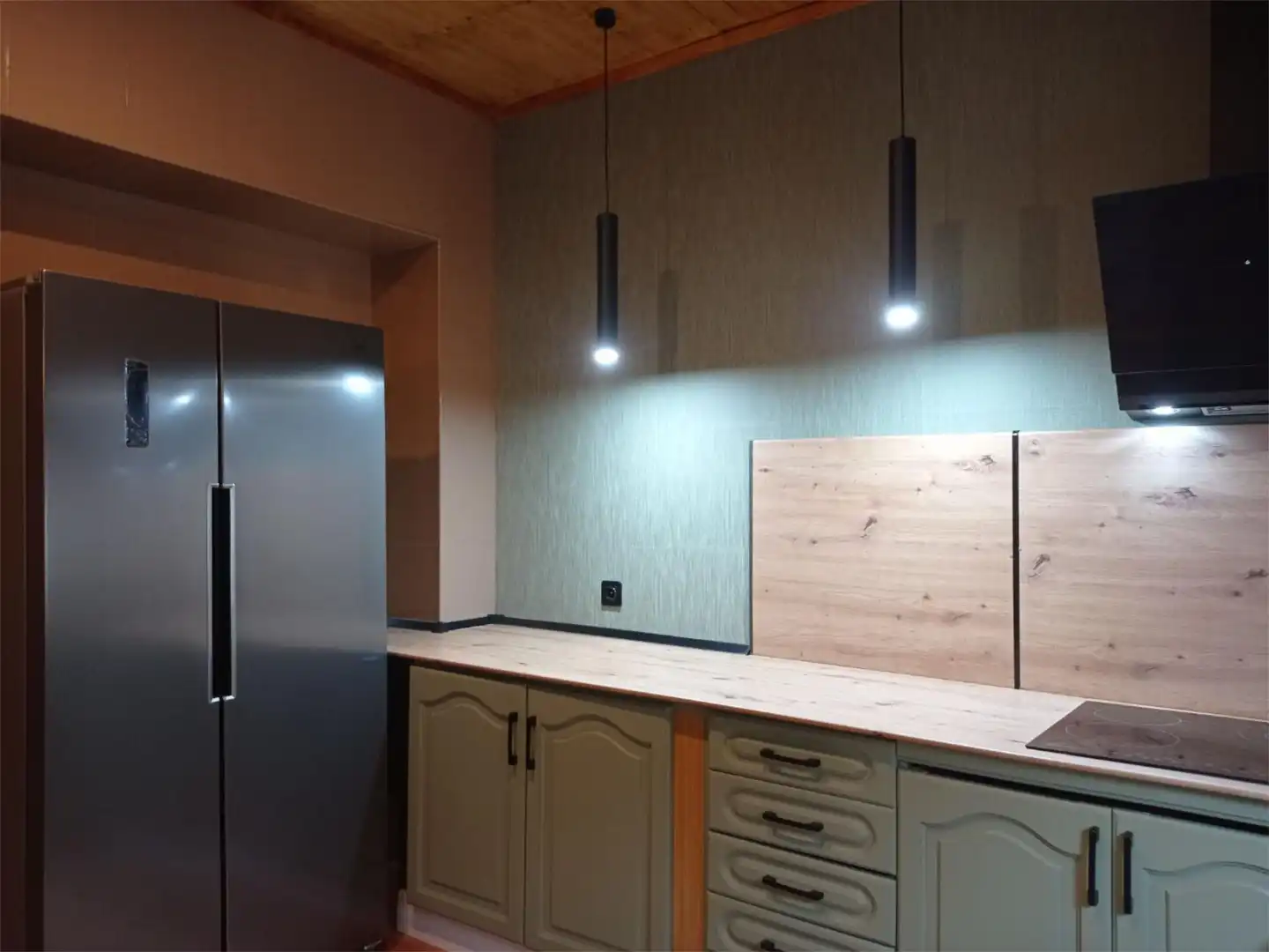 Cocina de Piso de alquiler en Zafra