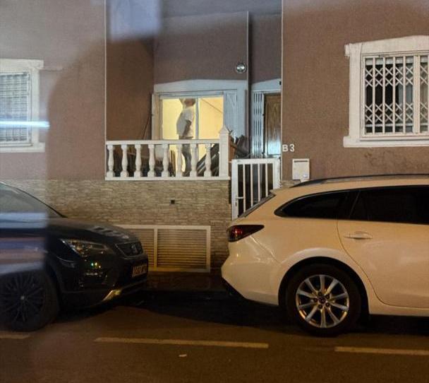 Pis de lloguer a Calle San Pascual, 287, Avenida Habaneras - Curva de Palangre, Torrevieja - imatge 1 Foto 1 de Pis de lloguer a Calle San Pascual, 287, Avenida Habaneras - Curva de Palangre, Torrevieja