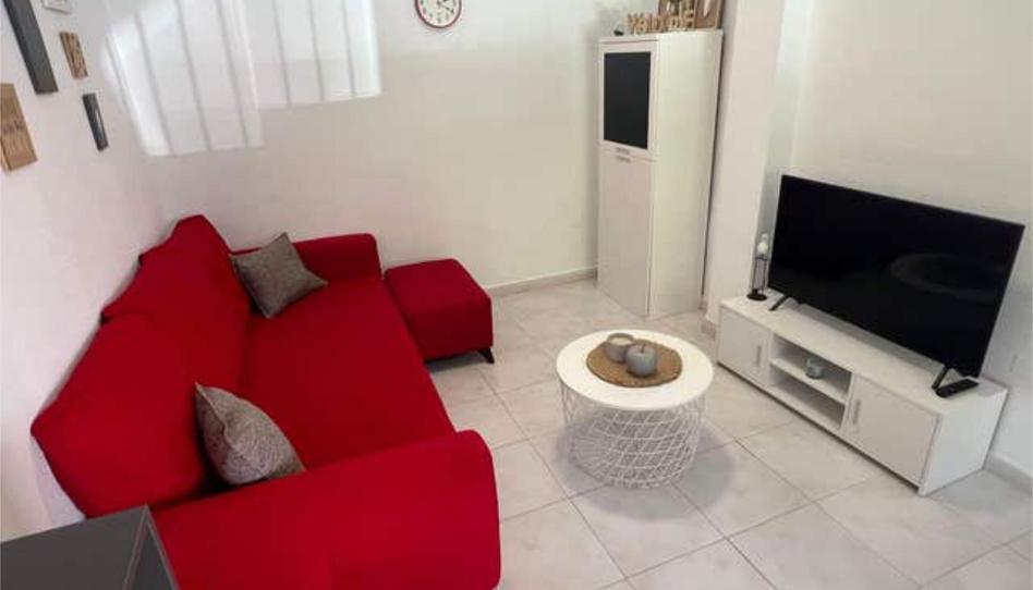 House or chalet to rent in La Reconquista - El Rosario, Algeciras - image 1 Photo 1 of House or chalet to rent in La Reconquista - El Rosario, Algeciras