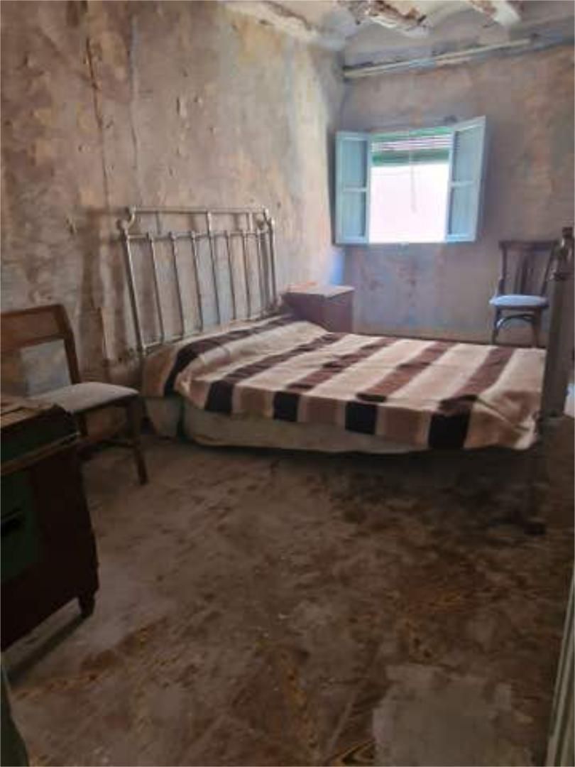 Dormitori de Casa o xalet en venda en Gea de Albarracín