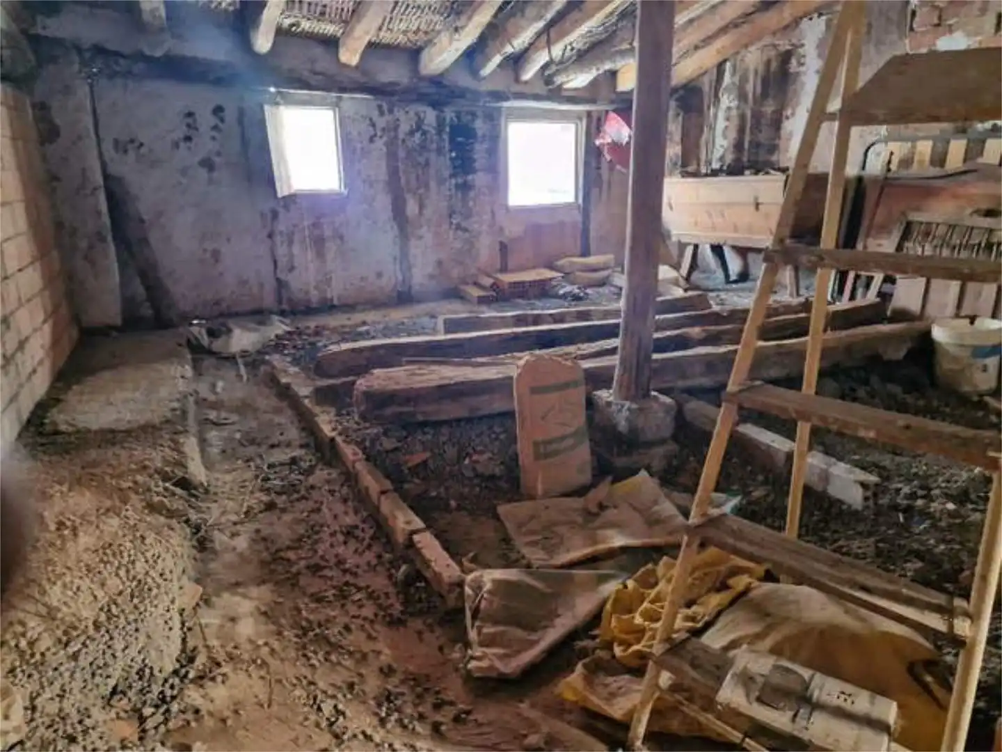 Casa o chalet en venta en Gea de Albarracín