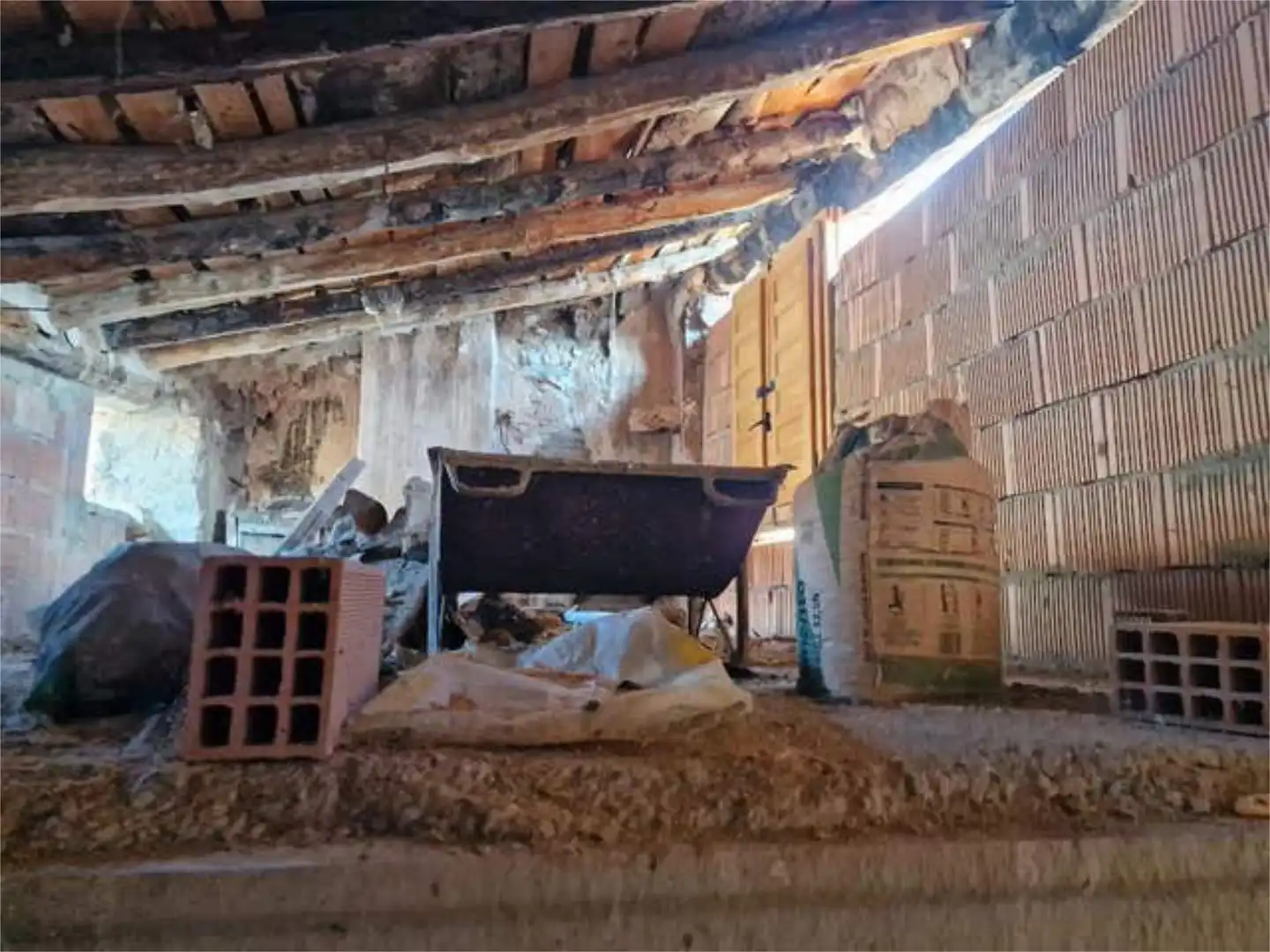 Casa o chalet en venta en Gea de Albarracín