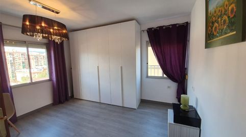 Flat for sale in Avenida Manuel Gorria, 10, Mangas Verdes - Las Flores - Parque del Sur, Málaga Capital - image 4 Photo 4 of Flat for sale in Avenida Manuel Gorria, 10, Mangas Verdes - Las Flores - Parque del Sur, Málaga Capital