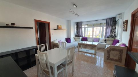 Flat for sale in Avenida Manuel Gorria, 10, Mangas Verdes - Las Flores - Parque del Sur, Málaga Capital - image 5 Photo 5 of Flat for sale in Avenida Manuel Gorria, 10, Mangas Verdes - Las Flores - Parque del Sur, Málaga Capital