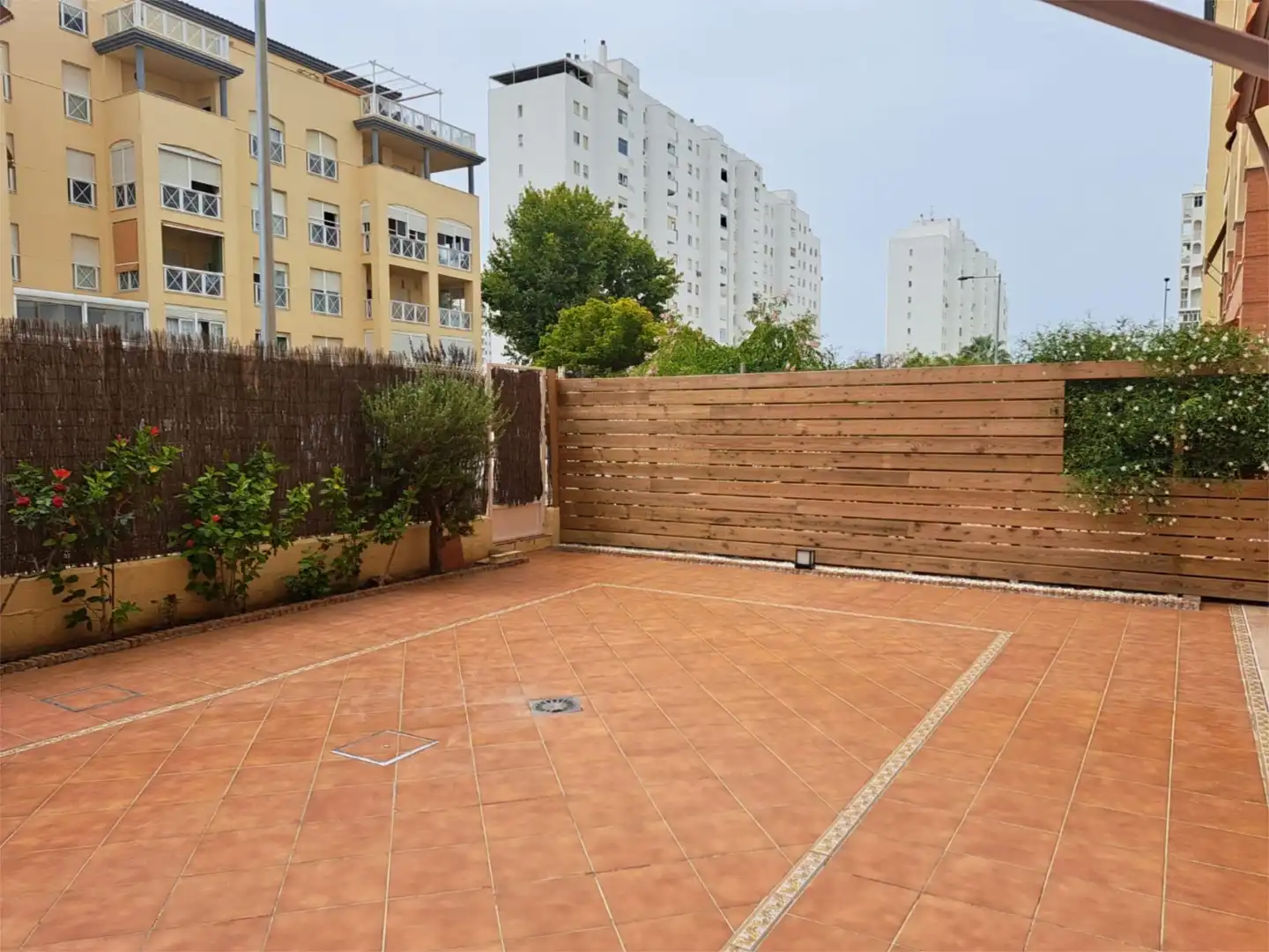 Pis de lloguer a Avenida Santa María del Mar, 12, Valdelagrana Pis de lloguer a Avenida Santa María del Mar, 12, Valdelagrana