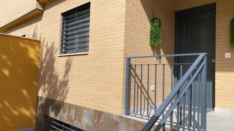 Casa adosada en venda a Avenida Luis Jacinto Ramallo García, 11, Oeste, Mérida - imatge 3 Foto 3 de Casa adosada en venda a Avenida Luis Jacinto Ramallo García, 11, Oeste, Mérida