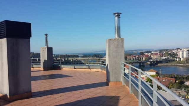 Apartamento en Alquiler en Portádego - Vilaboa Norte