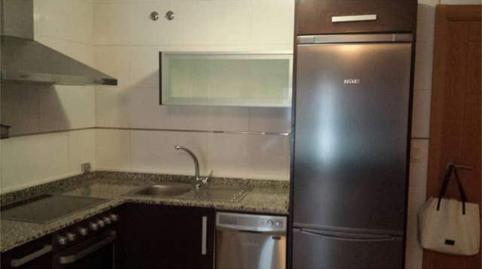 Foto 4 de Apartamento de alquiler en Portádego - Vilaboa Norte, Culleredo