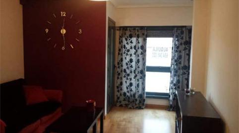 Foto 5 de Apartamento de alquiler en Portádego - Vilaboa Norte, Culleredo