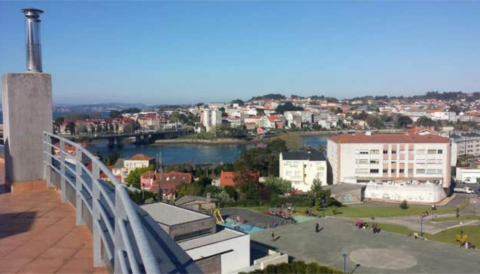 Apartament en venda a Portádego - Vilaboa Norte, Culleredo - imatge 1 Foto 1 de Apartament en venda a Portádego - Vilaboa Norte, Culleredo