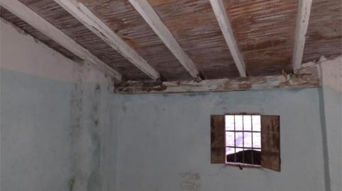 Foto 3 de Casa adosada en venda a Carrer Nou, 30, Miramar, Valencia