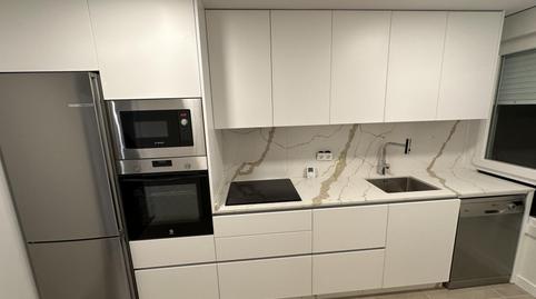 Pis de lloguer a Rúa Jacinto Benavente, 7, Los Castros - Castrillón, A Coruña Capital - imatge 4 Foto 4 de Pis de lloguer a Rúa Jacinto Benavente, 7, Los Castros - Castrillón, A Coruña Capital