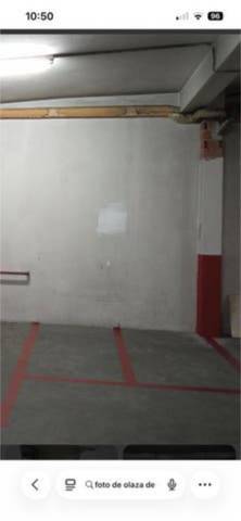 Garaje en Alquiler en Astilleros - La Paz  - Loreto - El Corte Inglés