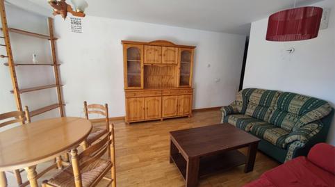 Photo 3 of Flat to rent in Avenida de Madrid, 4, Avenida Europa - San Antón,  Toledo Capital