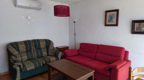 Photo 4 of Flat to rent in Avenida de Madrid, 4, Avenida Europa - San Antón,  Toledo Capital