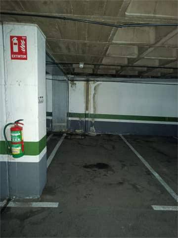 Garaje en Alquiler en Parque Lisboa - La Paz