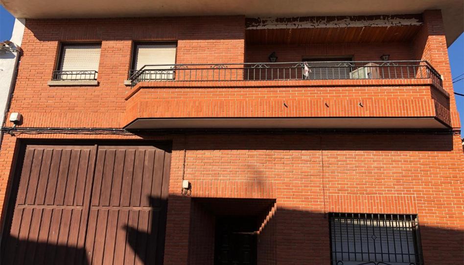 Flat for sale in Calle Oro, 6, Domingo Pérez, Toledo - image 1 Photo 1 of Flat for sale in Calle Oro, 6, Domingo Pérez, Toledo