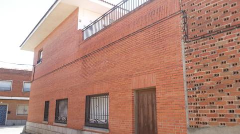 Flat for sale in Calle Oro, 6, Domingo Pérez, Toledo - image 3 Photo 3 of Flat for sale in Calle Oro, 6, Domingo Pérez, Toledo