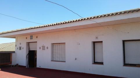 Flat for sale in Calle Oro, 6, Domingo Pérez, Toledo - image 4 Photo 4 of Flat for sale in Calle Oro, 6, Domingo Pérez, Toledo