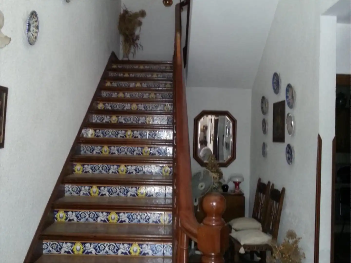 Piso en venta en Calle Oro, 6, Domingo Pérez Piso en venta en Domingo Pérez con Calefacción, Terraza y Trastero