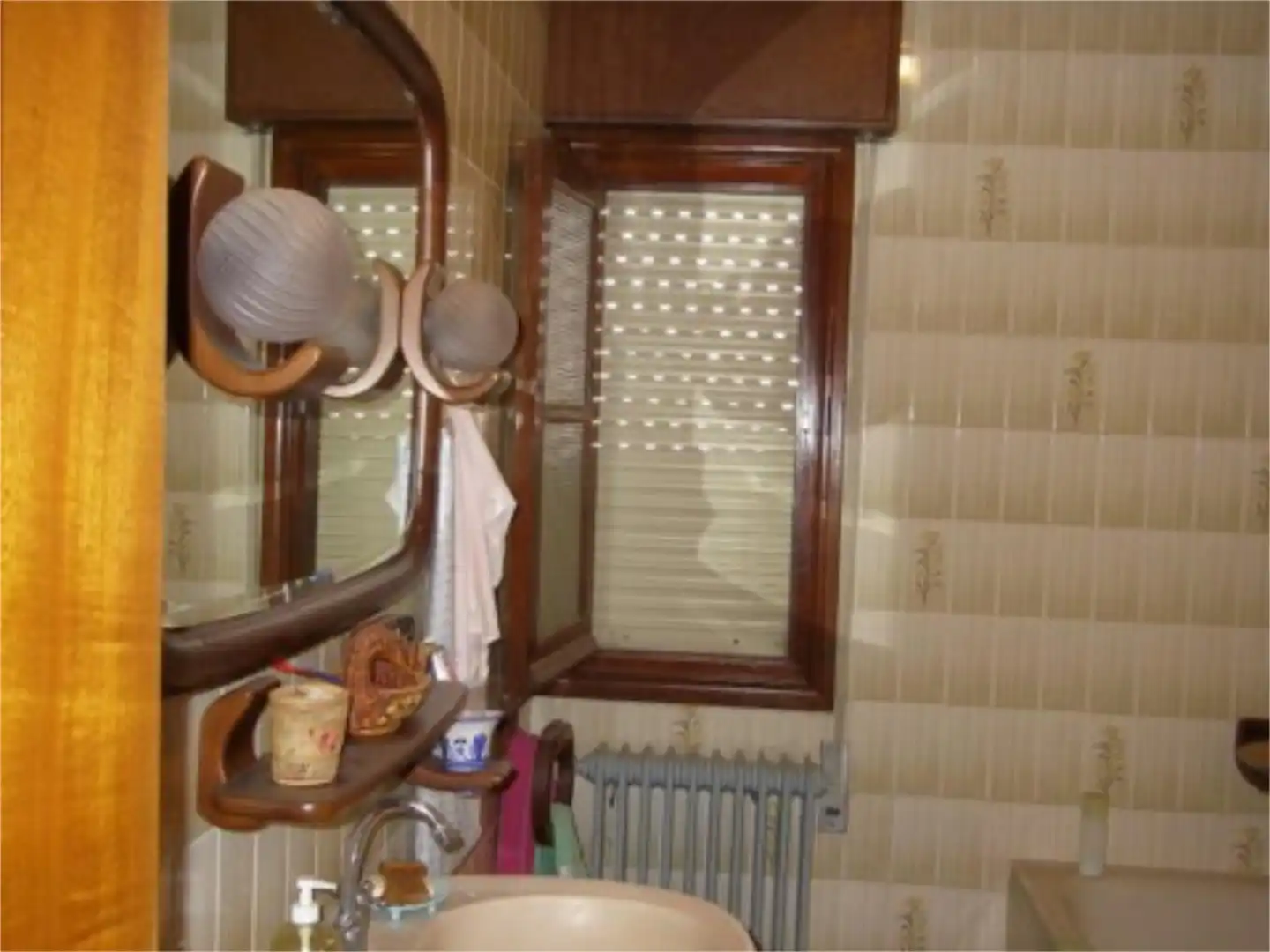 Piso en venta en Calle Oro, 6, Domingo Pérez Baño de Piso en venta en Domingo Pérez con Calefacción, Terraza y Trastero