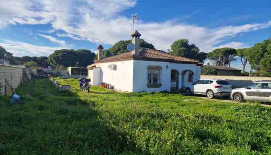 Casa adosada en venda a Las Lagunas - Campano, Chiclana de la Frontera - imatge 1 Foto 1 de Casa adosada en venda a Las Lagunas - Campano, Chiclana de la Frontera