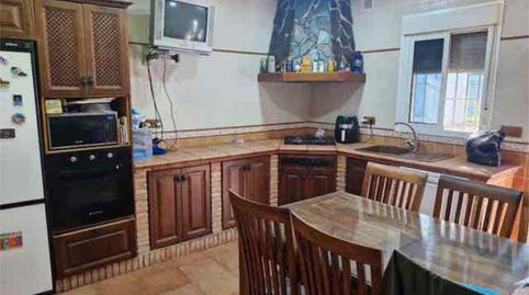 Casa adosada en venda a Las Lagunas - Campano, Chiclana de la Frontera - imatge 4 Foto 4 de Casa adosada en venda a Las Lagunas - Campano, Chiclana de la Frontera