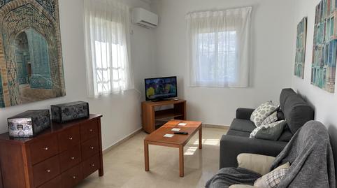 Foto 5 de Pis de lloguer a Calle Paco Gandía, 15a, San Pablo,  Sevilla Capital